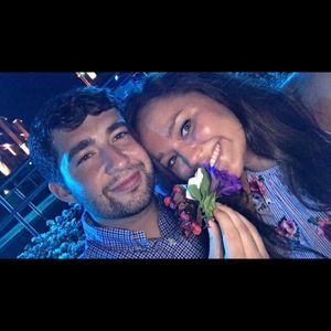 Meet your Posher, Monica